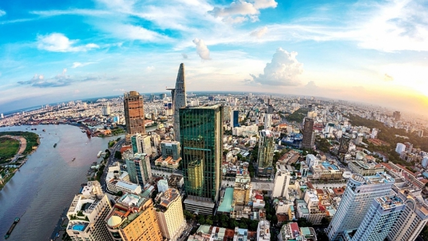 ADB lowers growth forecast for Vietnam to 5.8% this year